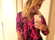 Marília Mendonça posta foto mais magra e famosos elogiam: 'Está muito gata'