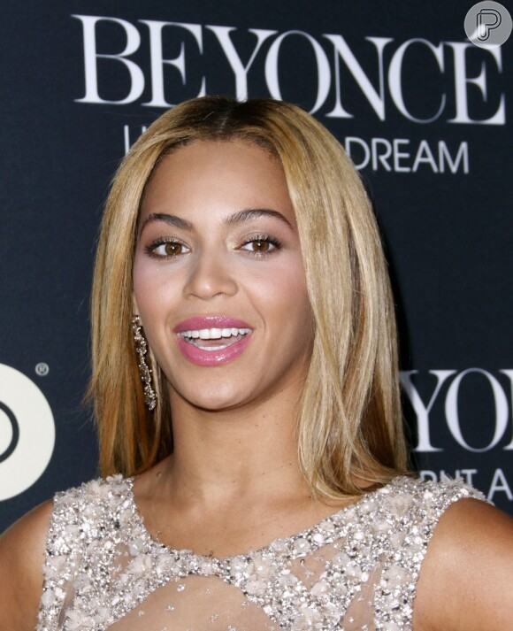 Beyoncé declarou seu amor ao marido à Oprah Winfrey