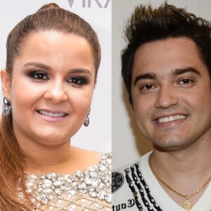 Maiara e Fernando Zor têm a torcida dos fãs