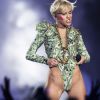 Miley Cyrus se apresentou com a Bangerz Tour no Brasil