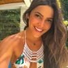 Emilly Araújo está com 4 milhões de seguidores no Instagram