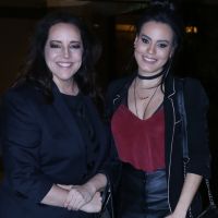 Letícia Lima reprova críticas à atual namorada de Ana Carolina: 'É maravilhosa'