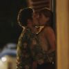 Marina Ruy Barbosa e José Loreto fazem par romântico na trama das nove