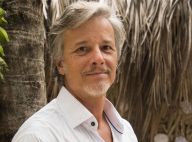 Marcello Novaes nega clima ruim em novela após separação de Loreto: 'Bobagem'