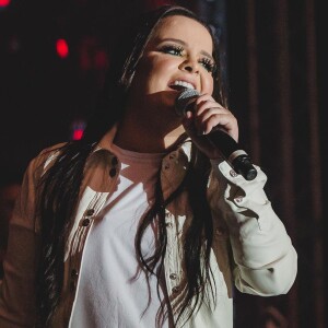 Maiara, da dupla com Maraisa, chamou Fernando Zor de 'amor da minha vida' em vídeo na web