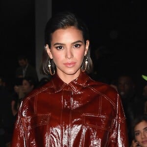 Bruna Marquezine pretende dar uma pausa nas novelas e apostar em carreira internacional