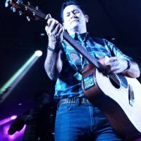 Gian, da dupla com Giovani, recebe alta do hospital após quatro dias internado