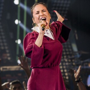 Grávida, Claudia Leitte está à espera de sua primeira filha mulher, Bella