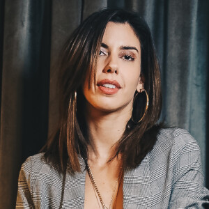 A blogueira Camila Coutinho é uma das inspirações de Paolla Oliveira.