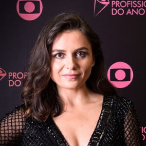 Monica Iozzi mandou mensagem de incentivo aos seguidores: 'Não desista! É possível'