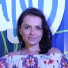 Monica Iozzi será obcecada pelo personagem de Anderson di Rizi na novela 'A Dona do Pedaço'