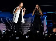 Nostalgia! Sandy e Junior fazem primeiro show juntos após 12 anos separados