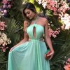Bruna Santana, irmã de Luan, lança marca de roupas: 'Moda às vezes passa uma ideia de luxo, muito glamour, mas por trás dos bastidores, é muita ralação'