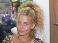 Debby Lagranha, aos 27 e mãe de menina de 5, mantém rosto de criança. Fotos!