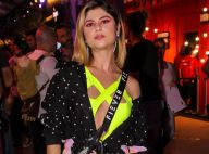 Looks Lollapalooza: trends com animal print, bermuda ciclista e visual grifado