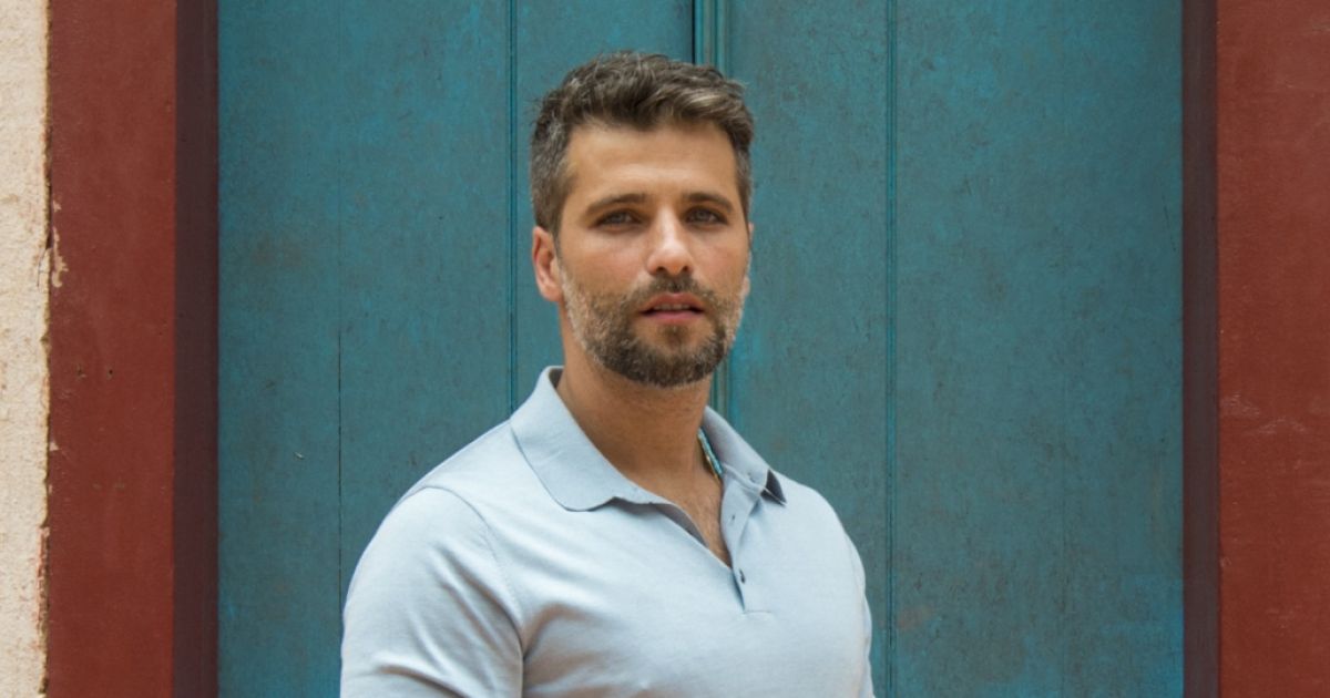 Na Novela O Sétimo Guardião Gabriel Bruno Gagliasso Vai Nomear