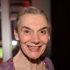 Atriz americana Marian Seldes morre aos 86 anos nos Estados Unidos, em 6 de outubro de 2014