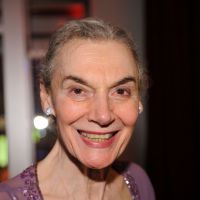 Atriz Marian Seldes morre aos 86 anos nos EUA: 'Mulher extraordinária'