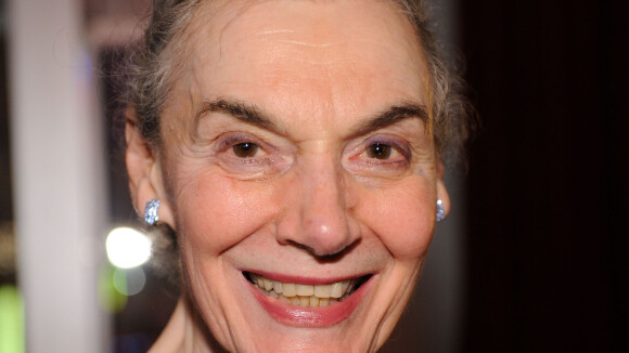 Atriz Marian Seldes morre aos 86 anos nos EUA: 'Mulher extraordinária'