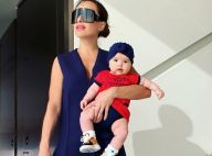 Invadindo o closet de Zoe! Sabrina Sato mostra looks grifados da filha em vídeo