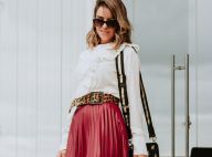 Saia no inverno é glam! Aprenda 5 formas de usar a peça sem passar frio
