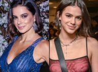 Iguais! Veja famosos e seus 'gêmeos' e tente descobrir em 50 fotos quem é quem