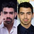 Joe Jonas tem um gêmeo brasileiro, e quem diria, também cantor. O irmão de Nick Jonas já foi muito comparado com Dilsinho.