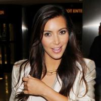 Kim Kardashian acerta viagem para o Kuwait e Reino de Bahrein após polêmica