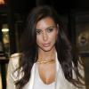 Kim Kardashian se prepara para o grande ano de Kanye West