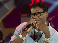 MC Sapão morre aos 40 anos por complicações de pneumonia; famosos lamentam perda