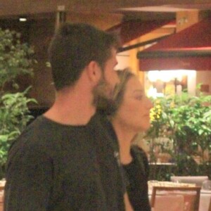 Bruna Griphao chegou a assumir namoro com o estudante de Direito Paulo Ricardo Magalhães no final de 2017