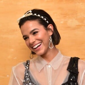 Bruna Marquezine não tem previsão para voltar às novelas