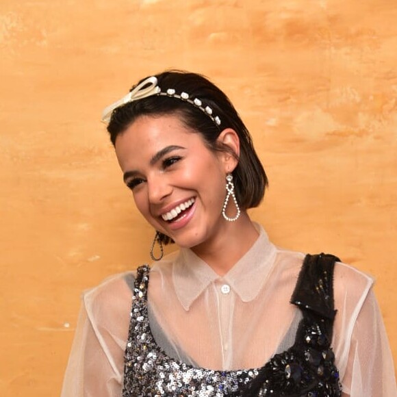 Bruna Marquezine não tem previsão para voltar às novelas