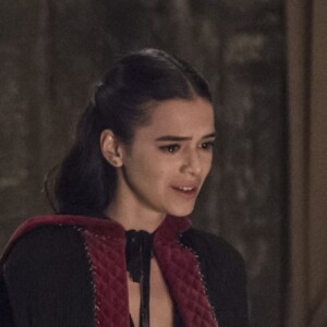 Bruna Marquezine está longe das novelas desde o final de 'Deus Salve o Rei'