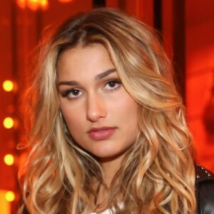 Sasha Meneghel fechou contrato com agência de modelos da Victoria's Secret