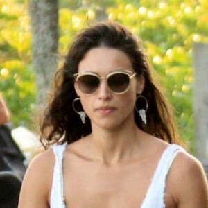 Débora Nascimento afirmou em entrevista recente que seu elo com José Loreto é eterno