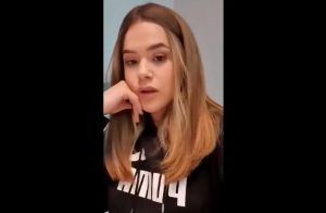 Maisa Silva vai ficar um mês fora das redes sociais: 'Sei que vão reclamar'