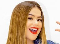 Maisa Silva vai ficar um mês fora das redes sociais: 'Sei que vão reclamar'