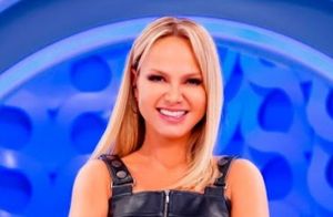 Eliana planeja mudança com a família para EUA e assumir programa noturno no SBT
