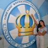 Aline Riscado está animada para o Carnaval 2020: a modelo e bailarina será rainha de bateria da Unidos de Vila Isabel
