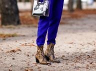 Bota snake print: 4 motivos para apostar nessa tendência fashion de inverno