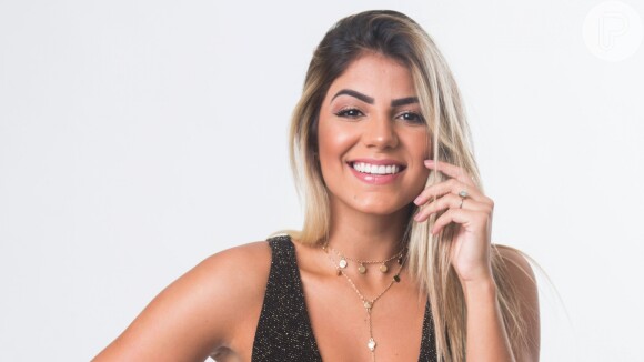 Hariany Almeida cobra R$ 25 mil por presença vip de duas horas em evento