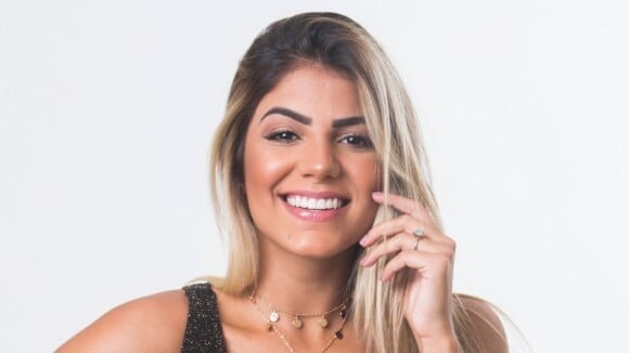 Expulsa do BBB, Hariany Almeida recebe R$ 25 mil por evento e R$ 5 mil por post