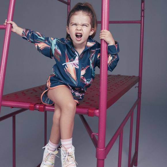 Mirella Santos é mãe de Valentina, fruto do casamento com humorista Wellington Muniz