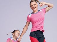 Tal mãe, tal filha: Mirella Santos e Valentina usam looks iguais em fotos. Veja!