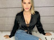 Andressa Suita choca web em foto de lingerie:'Mãe de 2 filhos e um corpão'