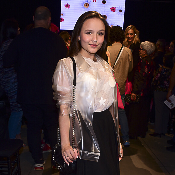 Larissa Manoela descartou vontade de fazer festa para seus 19 anos: 'Vamos combinar, de três em três anos a gente faz uma festa. Essas festas dão muito trabalho'