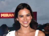 Treino todo dia! Bruna Marquezine diverte personal em malhação: 'Palhacita'