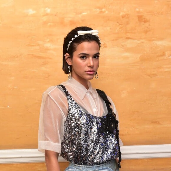 Bruna Marquezine irritou seguidor ao dar spoiler de 'Game of Thrones'