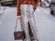 Saia animal print é tendência! Aprenda a combinar com essas inspirações de looks